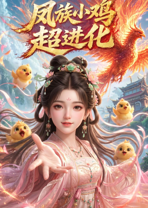 凤族小鸡超进化（20集）在线看