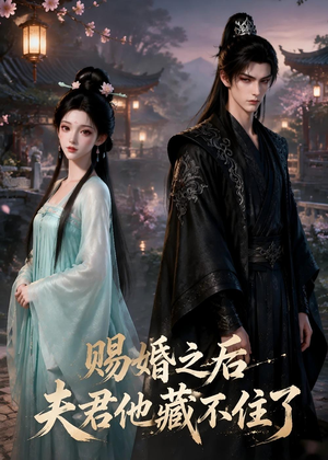 赐婚之后，夫君他藏不住了（32集）全集一次看完