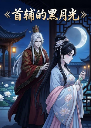 首辅的黑月光（32集）短剧推荐分享