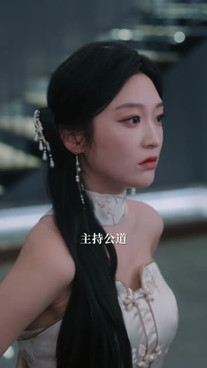 仙妻下山，许你半颗心（75集）短剧全集免费看