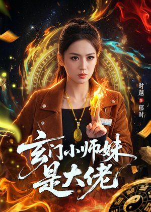 玄门小师妹是大佬（80集）剧情简介