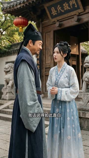 我在深山种菜，等回了盖世将军（45集）短剧分享剧集