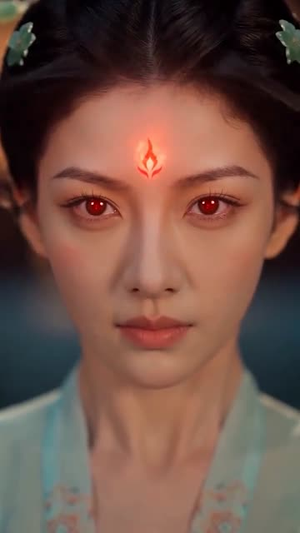 归来的女将军（60集）精彩热门短剧