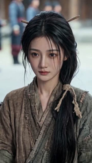 两世执念终是如愿（57集）好看短剧又来了