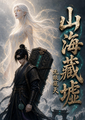 山海藏墟，无眼窥天（110集）好看短剧推荐