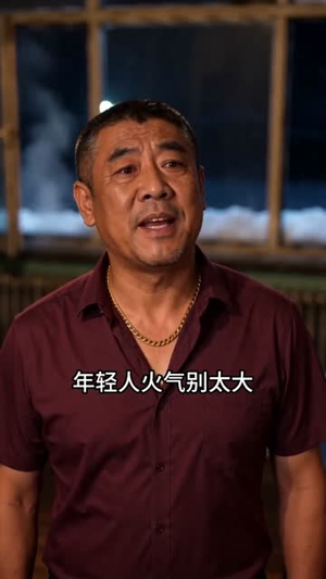 暖气下的正义（49集）第三季