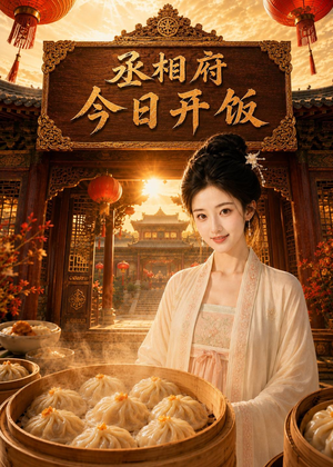 丞相府今日开饭（49集）全集一网打尽