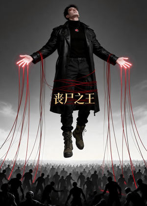 丧尸之王（64集）精彩短剧后续