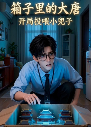 箱子里的大唐：开局投喂小兕子（51集）这部短剧太好看