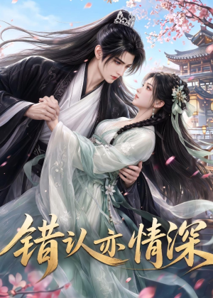 错认亦情深（22集）精彩不断免费看