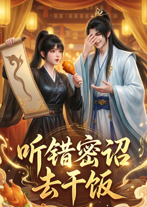 听错密诏去干饭（46集）全集一次看完