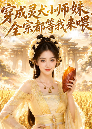 穿成灵犬小师妹，全宗都等我来喂（67集）上热门短剧