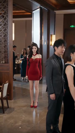 闪婚当天，他失控了（83集）在线观看完整版