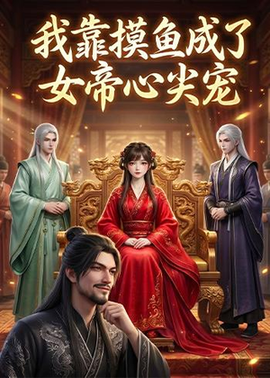 我靠摸鱼成了女帝心尖宠（102集）免费观看全集
