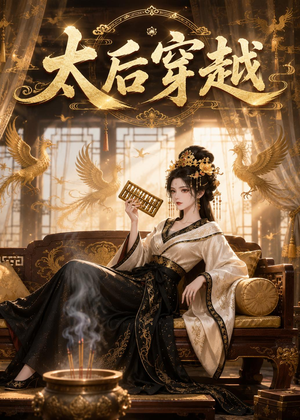 太后穿越（27集）女主角是谁