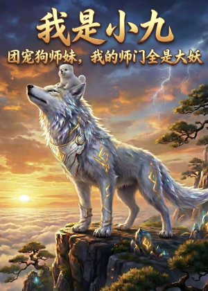 我是小九团宠狗师妹，我的师门全是大妖（59集）追短剧关注我