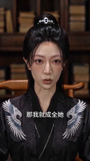 涅槃金枝，不做状元养母（64集）网络小短剧