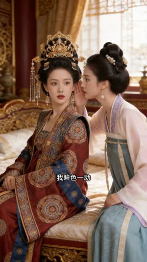 换女替嫁，荣华拿下（35集）全集下载