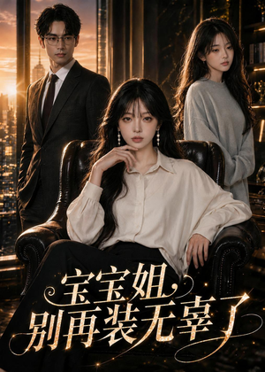 宝宝姐，别再装无辜了（41集）热门短剧在线看