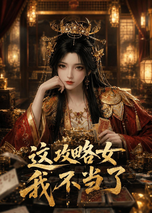 这攻略女我不当了（22集）在哪看免费