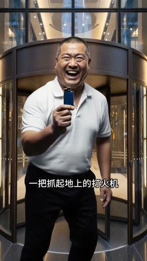 掀桌后我成了副总（31集）大结局