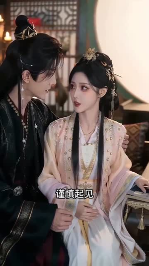 霜尽又逢春（21集）短剧解说全集