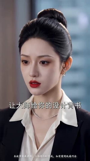 大桥开裂全城喊我出山（50集）抢先看热门短剧