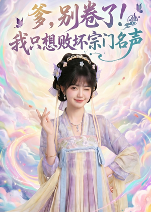 爹，别卷了！我只想败坏宗门名声（81集）真的好看吗