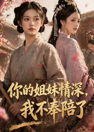 你的姐妹情深，我不奉陪了（56集）在哪个平台能看