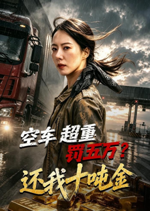 空车超重罚五万？还我十吨金（60集）视频在线看