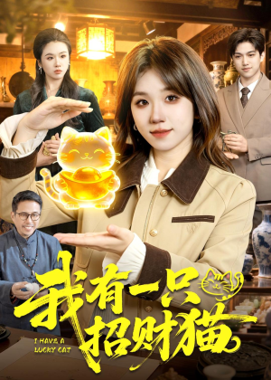 我有一只招财猫(100集)在线看完整版