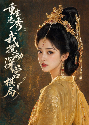 重生选秀：我搅动深宫棋局（68集）精彩短剧分享。