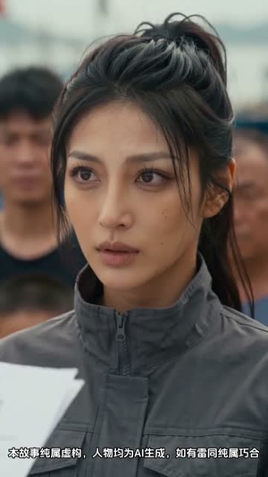 深蓝崛起（54集）看短剧放松一下