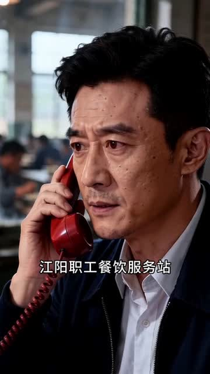 良心食堂，我靠人心赢饭碗（43集）短剧上头又好看