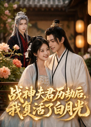 战神夫君历劫后，我复活了白月光（22集）真的太好看了