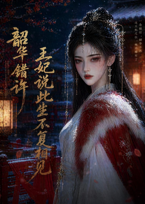 韶华错许，王妃说此生不复相见（78集）免费短剧完整版