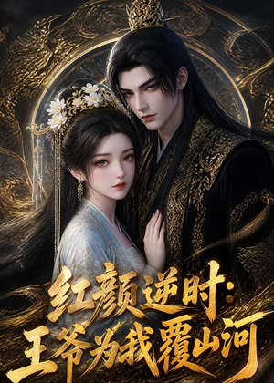红颜逆时：王爷为我覆山河（51集）短剧精彩不断