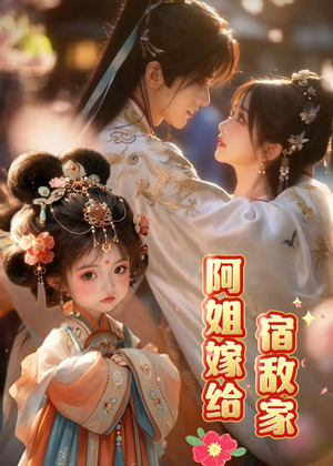 阿姐嫁给宿敌家（9集）视频在线看