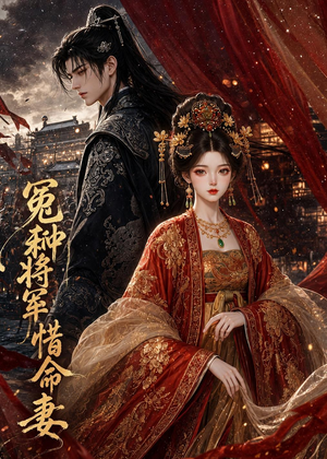 冤种将军惜命妻（24集）精彩好看的短剧