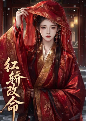 红轿改命（23集）在哪个平台看好