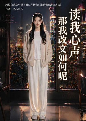 读我心声，那我改文如何呢（71集）免费观看全集
