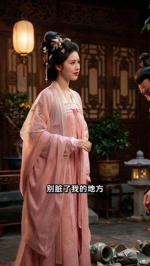 半缕残魂赴长安（54集）一口气追完短剧