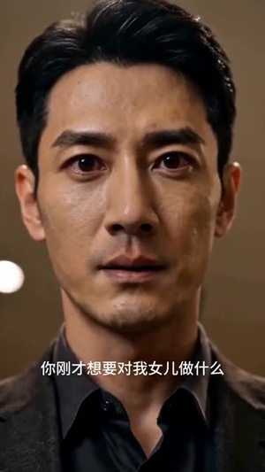 神豪老爸来撑腰（60集）分享好看短剧