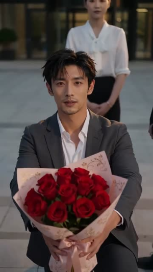离婚当天，婆婆立我为继承人（50集）短剧