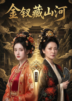 金钗藏山河（51集）一共多少集