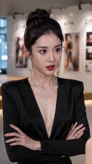 高考当天我的准考证变成单词卡（31集）精彩短剧上线