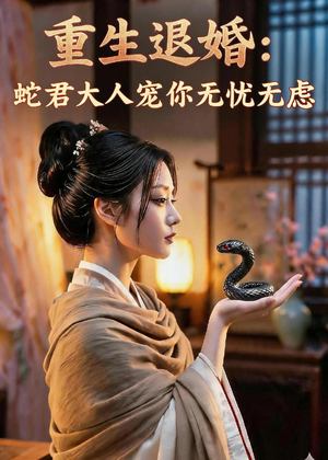 重生退婚：蛇君大人宠你无忧无虑（65集）最火爆短剧
