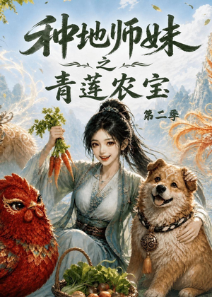 种地师妹之青莲农宝第二季（60）全集免费观看