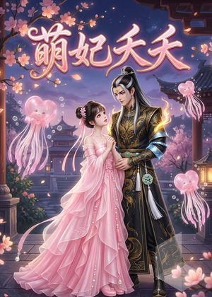 萌妃夭夭（23集）爆款热门短剧