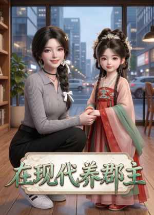 在现代养郡主（43集）最热门短剧来了